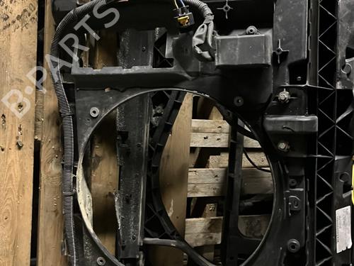 Support PEUGEOT PARTNER Tepee 1.6 HDi | BP21848358C155 