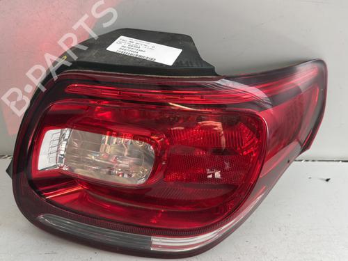 Right taillight CITROËN DS3 (SA_) 1.6 HDi 90 | BP21331926C35 