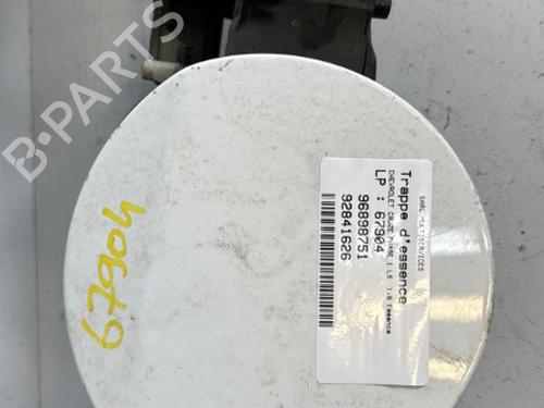Fuel flap CHEVROLET CRUZE (J300) 1.6 | BP21345675C131