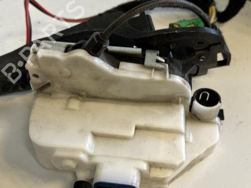 Used Front right lock CITROËN C3 I (FC_, FN_) 1.4 HDi (68 hp) 21358653
