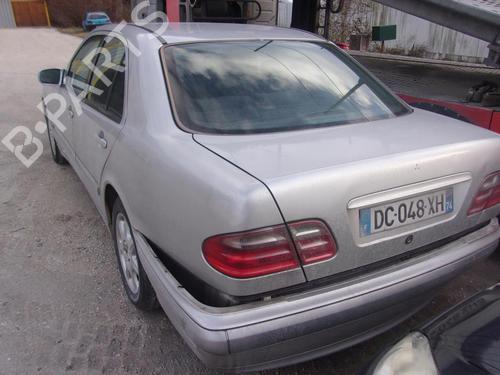 Right mirror MERCEDES-BENZ E-CLASS (W210) E 220 CDI (210.006) | BP21336963C27 