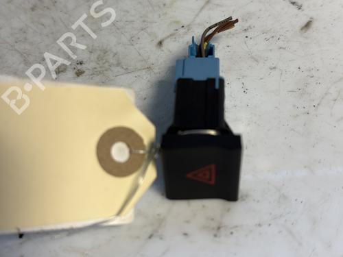 Warning switch VW POLO V (6R1, 6C1) 1.4 TDI | BP22397465I22 