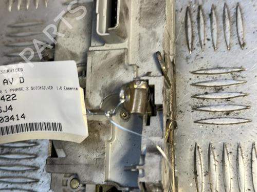 Used Front right lock PEUGEOT PARTNER MPV (5_, G_) 1.6 16V (109 hp) 21356860