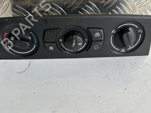 Climate control BMW 1 (E87) 118 d | BP21357576I5 