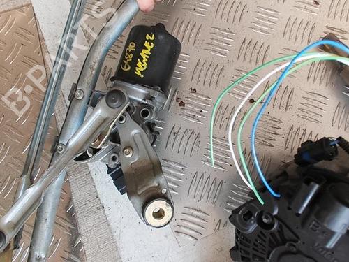 Front wiper motor RENAULT MEGANE II (BM0/1_, CM0/1_) 1.6 16V (BM0C, CM0C) | BP21352806M29 