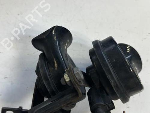 Used Horn VW POLO (9N_, 9A_) 1.2 (60 hp) 21357511