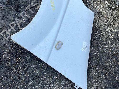 Used Left front fenders OPEL VIVARO A Van (X83) 2.0 CDTI (F7) (114 hp) 23845275