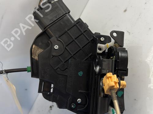 Højre fortil lås FORD KA+ III (UK, FK) 1.2 Ti-VCT (85 hp) 21339857