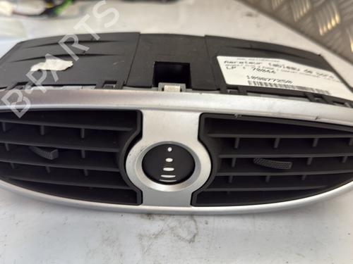 Used Air vent RENAULT CLIO III (BR0/1, CR0/1) 1.5 dCi (BR17, CR17) (86 hp) 27675767