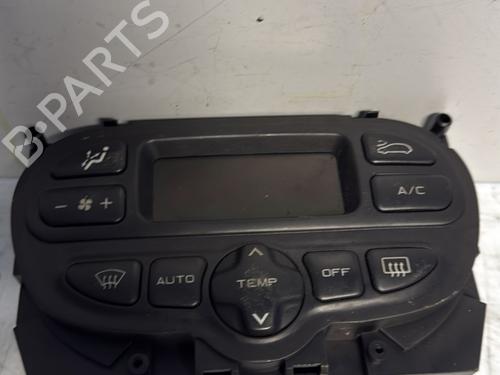 Used Climate control PEUGEOT 206 Hatchback (2A/C) 2.0 HDI 90 (90 hp) 22128311