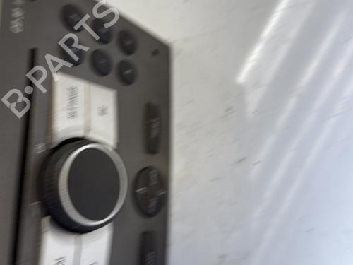 Radio OPEL VIVARO A Van (X83) 2.0 CDTI (F7) | BP25269329E6 