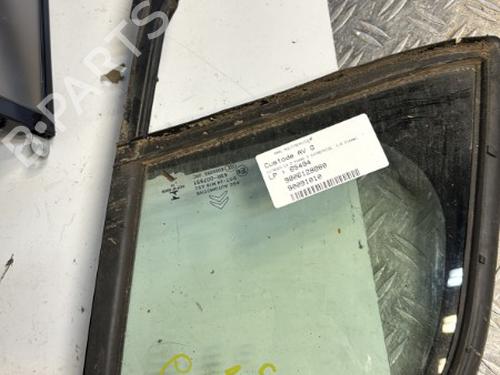 Used Front left quarter glass CITROËN C3 II (SC_) 1.6 BlueHDi 75 (75 hp) 21337709