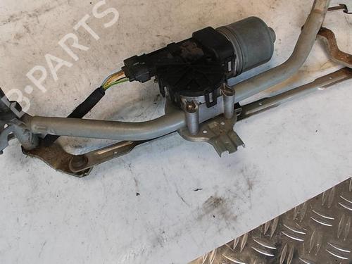 Front wiper motor PEUGEOT 208 I (CA_, CC_) 1.4 HDi | BP21342118M29 