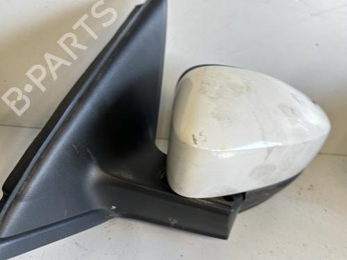 Left mirror SKODA FABIA III (NJ3) 1.0 | BP21337627C26 