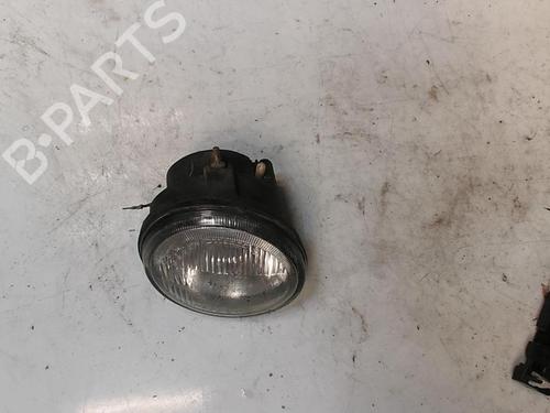 Used Left front fog light RENAULT CLIO II (BB_, CB_) 1.4 (B/CB0C, B/CB0S) (75 hp) 21344387