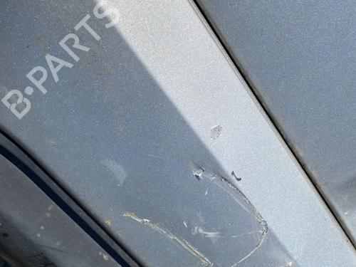 Rear bumper CITROËN C4 Coupe (LA_) 2.0 HDi | BP21337540C8 