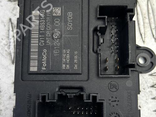 Used Control unit FORD B-MAX (JK) 1.0 EcoBoost (125 hp) 21338556