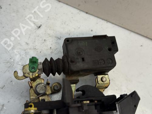 Used Front right lock RENAULT TWINGO I (C06_) 1.2 16V (C06C, C06D, C06K) (75 hp) 26691066