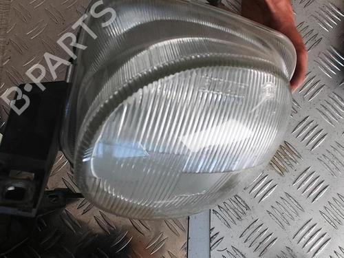 Left headlight FIAT MULTIPLA (186_) 1.9 JTD 105 (186AXB1A) | BP21328571C28 