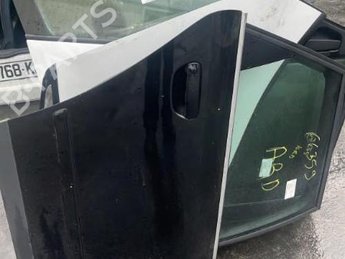 Right rear door AUDI A4 B6 Avant (8E5) 2.5 TDI | BP21350016C5 