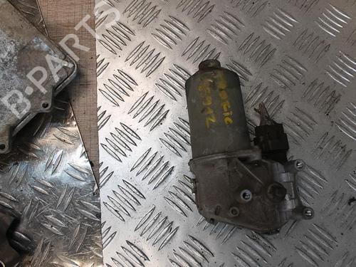 Front wiper motor RENAULT TRAFIC III Van (FG_) 1.6 dCi 120 (FGMB) | BP21336159M29 