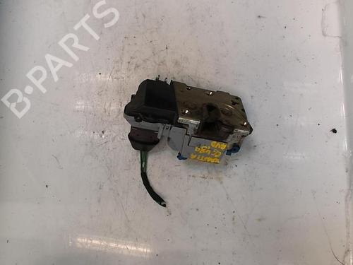 Front right lock CITROËN XANTIA (X1_, X2_) 1.9 Turbo D | BP21344569C97 