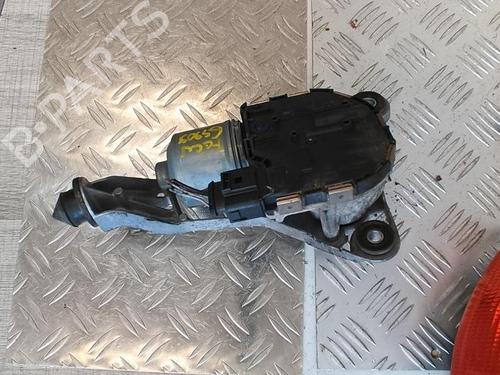 Used Front wiper motor FORD FOCUS III 1.6 TDCi (115 hp) 21352625