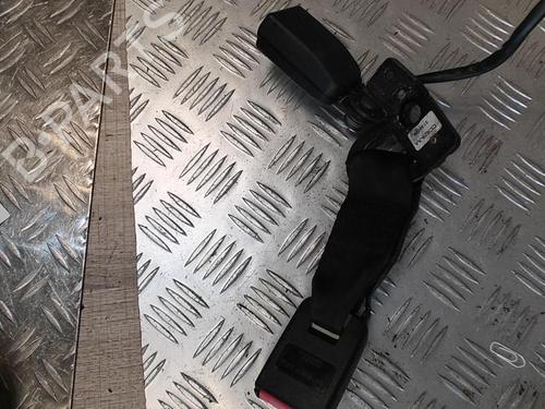 Used Seat buckle CITROËN C4 I (LC_) 1.6 HDi (109 hp) 21328962
