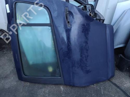 Used Left rear door DACIA SANDERO 1.4 MPI LPG (72 hp) 21334453