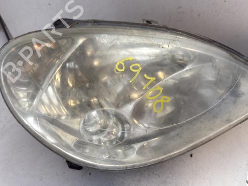 Højre forlygte CITROËN XSARA (N1) 2.0 HDi 90 | BP26231987C29 