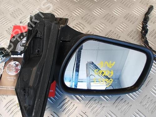 Left mirror FORD FOCUS II (DA_, HCP, DP) 1.8 TDCi | BP21332453C26 