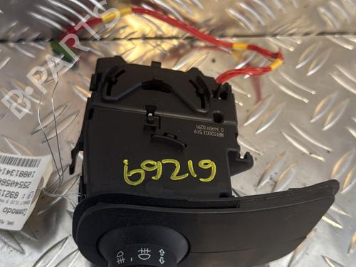 Switch RENAULT CLIO III (BR0/1, CR0/1) 1.5 dCi (BR17, CR17) | BP27335608I30 
