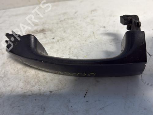 Front right exterior door handle FORD FIESTA VI (CB1, CCN) 1.4 TDCi | BP22438801C129 