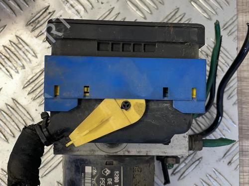 Used ABS pump RENAULT VEL SATIS (BJ0_) 2.2 dCi (BJ0E, BJ0F) (150 hp) 21350712