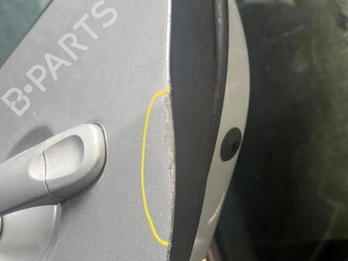 Used Left rear door VW GOLF PLUS V (5M1, 521) 1.9 TDI (105 hp) 21357723