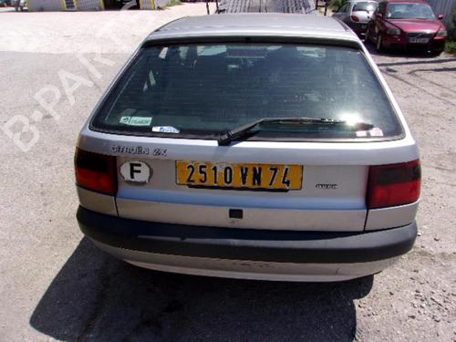 Right mirror CITROËN C4 I (LC_) 1.6 HDi | BP21339289C27 