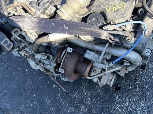 Engine RENAULT KANGOO Express (FW0/1_) 1.5 dCi 90 (FW0G, FW05, FW08, FW11) | BP27699509M1  - Image 7