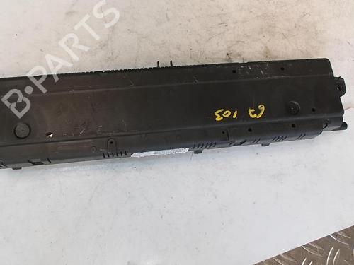 Instrument cluster RENAULT SCÉNIC II (JM0/1_) 1.5 dCi (JM1E, JM16) | BP21333800C47 