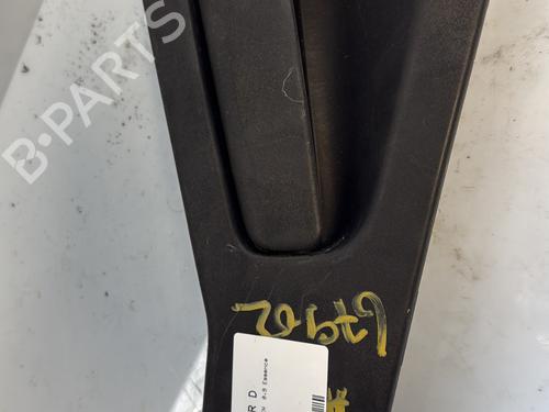 Used Rear right exterior door handle RENAULT CLIO IV Grandtour (KH_) 0.9 TCe 90 (90 hp) 21347757