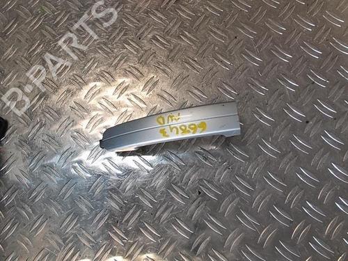 Front right exterior door handle FORD FOCUS C-MAX (DM2) 1.8 TDCi | BP21349843C129 