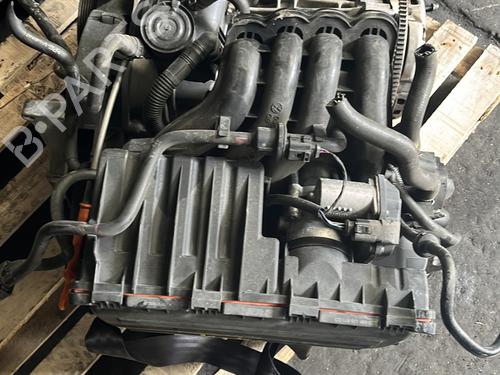 Used Engine SEAT IBIZA IV (6J5, 6P1) 1.4 (85 hp) 23798250