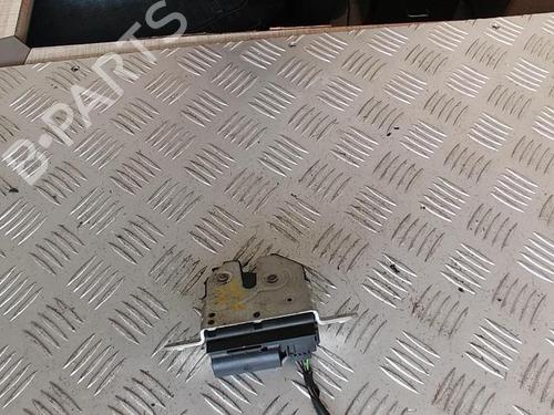 Used Tailgate lock OPEL CORSA D (S07) 1.4 (L08, L68) (100 hp) 21340225