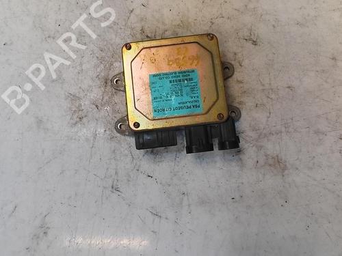 Used Steering ECU CITROËN C3 I (FC_, FN_) 1.4 HDi (68 hp) 21334380