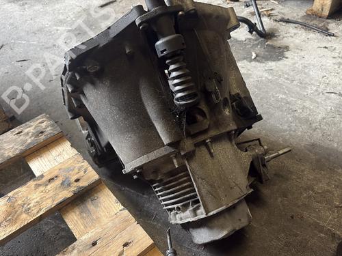 Gearbox PEUGEOT 607 (9D, 9U) 2.2 HDi | BP29204282M3 