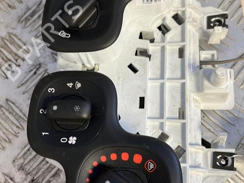Used Climate control FIAT PANDA (312_, 319_) 0.9 (312PXG1A) (86 hp) 21347292