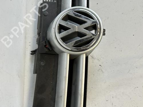 Grille VW GOLF IV (1J1) 1.9 TDI | BP21329785C40 