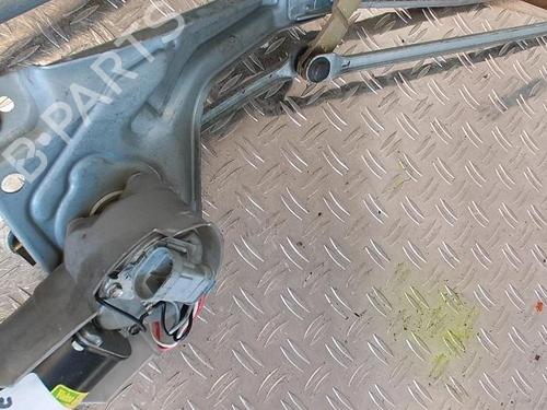 Front wiper motor RENAULT MEGANE I Coach (DA0/1_) 2.0 i (DA0G) | BP21357877M29 