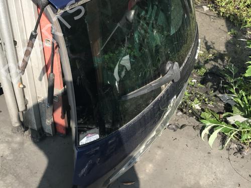 Tailgate PEUGEOT 407 SW (6E_, 6D_) 2.0 HDi 135 | BP26586074C6 