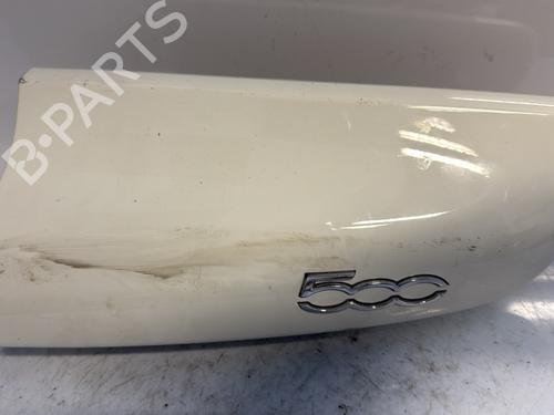 Used Glove box FIAT 500X (334_) 1.6 D Multijet (334AXA1B, 334AXA11) (120 hp) 24226641