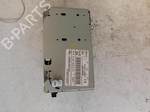 Used Radio FORD KA+ III (UK, FK) 1.2 Ti-VCT (85 hp) 21349706